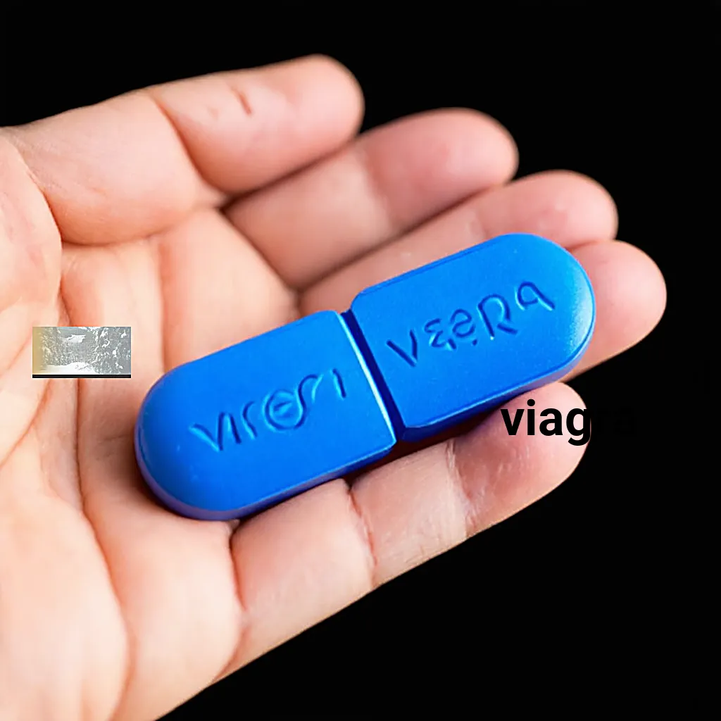 Hace falta receta medica para viagra